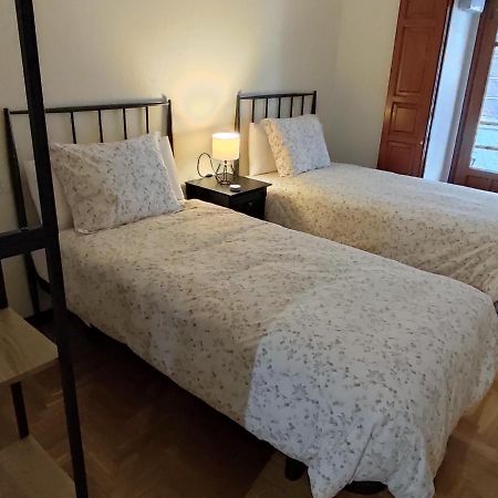 Casa Del Beso II Lejlighed Luarca Eksteriør billede
