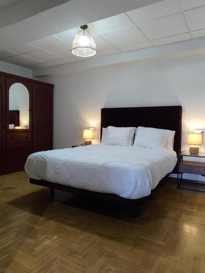 Casa Del Beso II Lejlighed Luarca Eksteriør billede